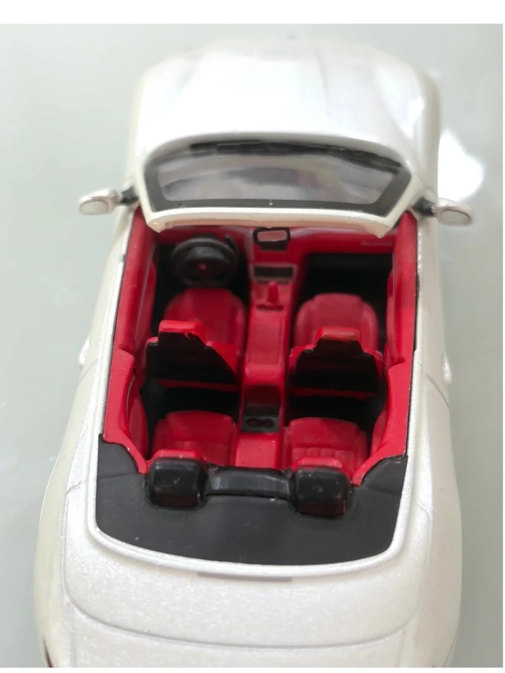 MASERATI Sport Diecast Collection: MC20, GT 1/32, 1/43 (NEW NO BOX) $100 MSRP